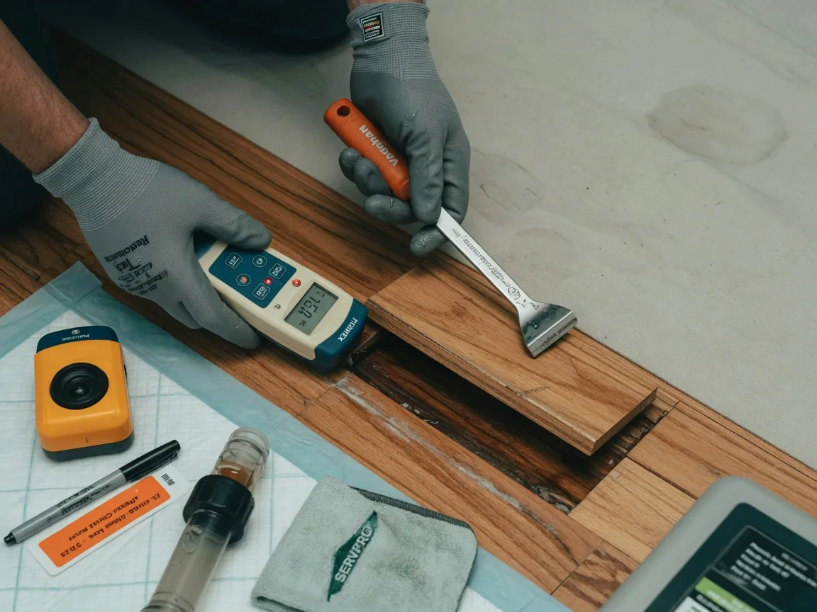 Why choose Water Damage Restoration in Copperopolis, CA